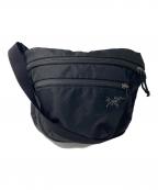 ARC'TERYXアークテリクス）の古着「Mantis 2 Waist Pack」｜ブラック