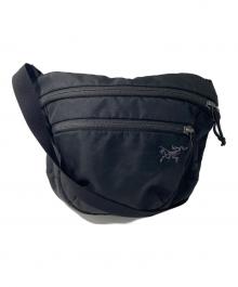 ARC'TERYX（アークテリクス）の古着「Mantis 2 Waist Pack」｜ブラック