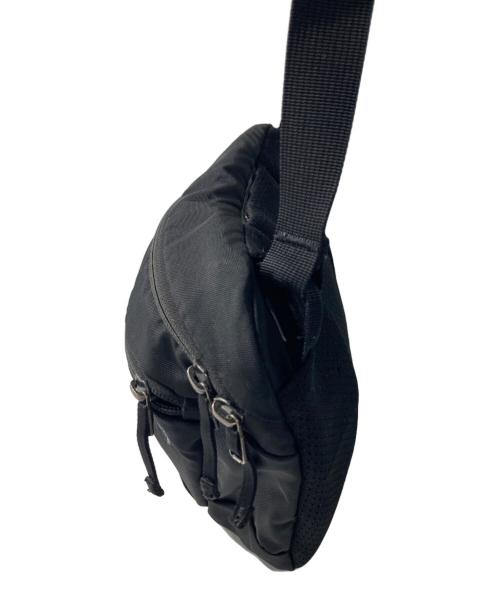 ARC'TERYX（アークテリクス）ARC'TERYX (アークテリクス) Mantis 2 Waist Pack ブラックの古着・服飾アイテム