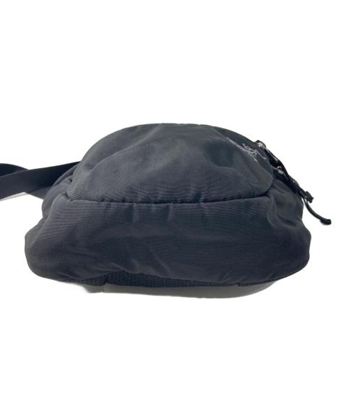 ARC'TERYX（アークテリクス）ARC'TERYX (アークテリクス) Mantis 2 Waist Pack ブラックの古着・服飾アイテム