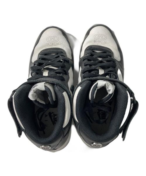 NIKE（ナイキ）NIKE (ナイキ) stussy (ステューシー) Air Force 1 Mid 