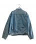 LEVI'S VINTAGE CLOTHING (リーバイス ビンテージ クロージング) 復刻2ndデニムジャケット　70507-0067 インディゴ サイズ:44：23000円