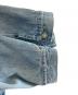 中古・古着 LEVI'S VINTAGE CLOTHING (リーバイス ビンテージ クロージング) 復刻2ndデニムジャケット　70507-0067 インディゴ サイズ:44：23000円