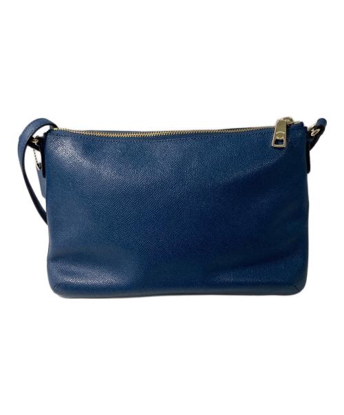 COACH（コーチ）COACH (コーチ) ショルダーバッグ F57788 ネイビーの古着・服飾アイテム