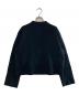 theory luxe (セオリーリュクス) Swank Renar Sweater ブラック サイズ:38：8000円