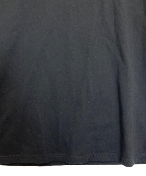 DIESEL（ディーゼル）DIESEL (ディーゼル) Tシャツ ブラック サイズ:XSの古着・服飾アイテム