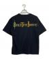 DIESEL (ディーゼル) Tシャツ ブラック サイズ:XS：6000円