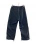 Mercedes Anchor inc (メルセデス アンカー インク) ナイロンパンツ ブラック サイズ:M：14000円
