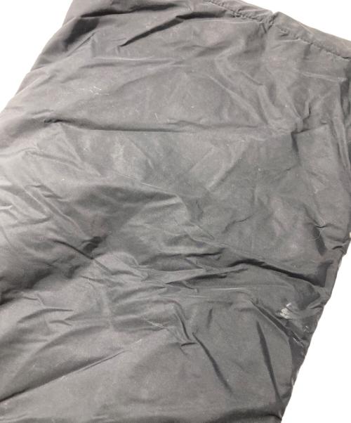 PRADA SPORTS（プラダスポーツ）PRADA SPORTS (プラダスポーツ) リュック ブラックの古着・服飾アイテム