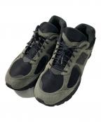 NEW BALANCE×JJJJoundニューバランス×ジョウンド）の古着「2002R」｜オリーブ
