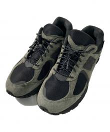 NEW BALANCE×JJJJound（ニューバランス×ジョウンド）の古着「2002R」｜オリーブ