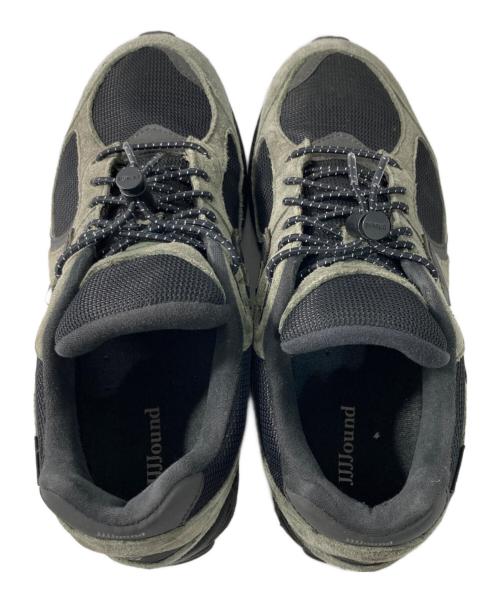 NEW BALANCE（ニューバランス）NEW BALANCE (ニューバランス) JJJJound (ジョウンド) 2002R オリーブ サイズ:25の古着・服飾アイテム