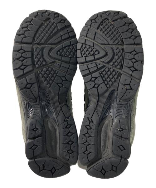 NEW BALANCE（ニューバランス）NEW BALANCE (ニューバランス) JJJJound (ジョウンド) 2002R オリーブ サイズ:25の古着・服飾アイテム