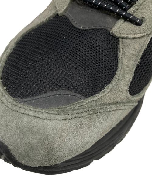NEW BALANCE（ニューバランス）NEW BALANCE (ニューバランス) JJJJound (ジョウンド) 2002R オリーブ サイズ:25の古着・服飾アイテム