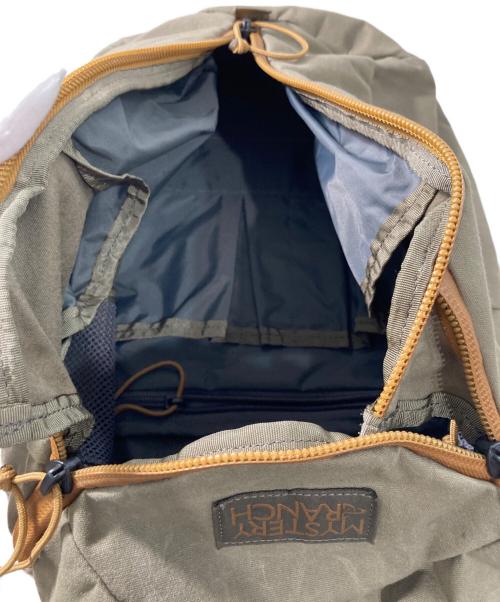 MYSTERY RANCH（ミステリーランチ）MYSTERY RANCH (ミステリーランチ) アーバンアサルトバックパック オリーブの古着・服飾アイテム