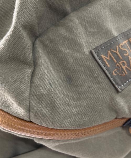 MYSTERY RANCH（ミステリーランチ）MYSTERY RANCH (ミステリーランチ) アーバンアサルトバックパック オリーブの古着・服飾アイテム