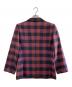 Christian Dior PRET-A-PORTER (クリスチャンディオールプレタポルテ) テーラードジャケット レッド サイズ:−：5000円