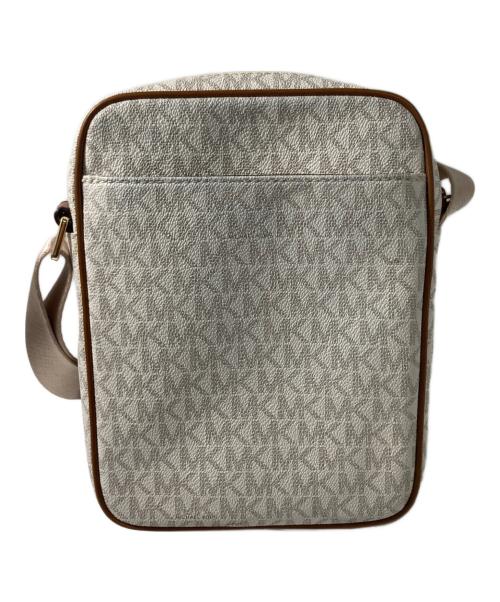 MICHAEL KORS（マイケルコース）MICHAEL KORS (マイケルコース) バッグ ブラウンの古着・服飾アイテム
