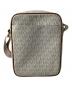 MICHAEL KORS (マイケルコース) バッグ ブラウン：9000円