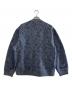 ETRO (エトロ) ペイズリーボンバージャケット ネイビー サイズ:XXL：40000円