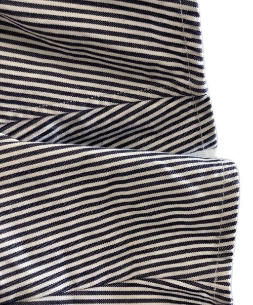 COMOLI（コモリ）COMOLI (コモリ) コットンツイル ジャケット ホワイト サイズ:2の古着・服飾アイテム