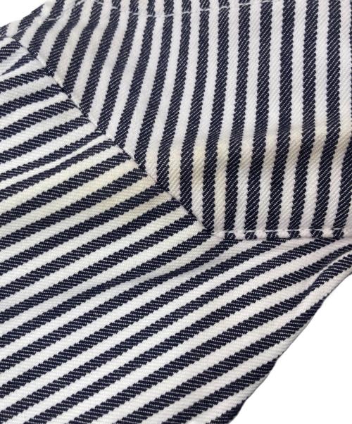 COMOLI（コモリ）COMOLI (コモリ) コットンツイル ジャケット ホワイト サイズ:2の古着・服飾アイテム