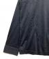 中古・古着 EMPORIO ARMANI (エンポリオ アルマーニ) シャツ ネイビー サイズ:XL：7000円