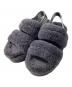 UGG（アグ）の古着「サンダル」｜グレー