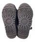 中古・古着 UGG (アグ) サンダル グレー サイズ:25：7000円
