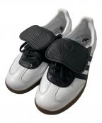adidasアディダス）の古着「ローカットスニーカー」｜ホワイト
