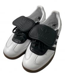 adidas（アディダス）の古着「ローカットスニーカー」｜ホワイト