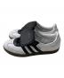 adidas (アディダス) ローカットスニーカー ホワイト サイズ:27：8000円