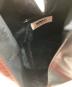 中古・古着 MM6 Maison Margiela (エムエムシックスメゾンマルジェラ) SMALL JAPANESE HANDBAG ブラック：20000円