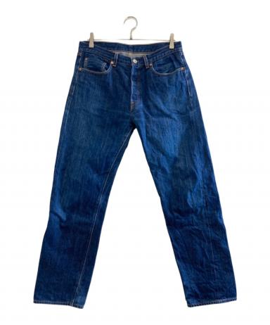 【美品】リーバイスビンテージクロージング　デニムパンツ　501XX　66モデル 中古・古着通販】LEVI'S VINTAGE CLOTHING (リーバイス ビンテージ