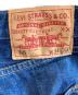 中古・古着 LEVI'S VINTAGE CLOTHING (リーバイス ビンテージ クロージング) 1966モデル 501XX復刻デニムパンツ インディゴ サイズ:34：20000円