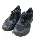 HOKAONEONEホカオネオネ）の古着「Speedgoat 6 GTX」｜ブラック