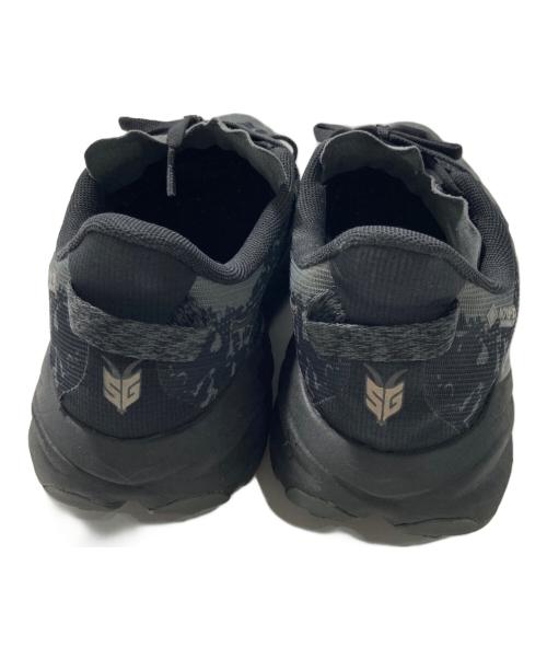 HOKAONEONE（ホカオネオネ）HOKAONEONE (ホカオネオネ) Speedgoat 6 GTX ブラック サイズ:27.5の古着・服飾アイテム