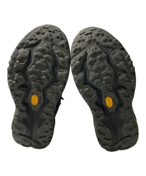 HOKAONEONE（ホカオネオネ）HOKAONEONE (ホカオネオネ) Speedgoat 6 GTX ブラック サイズ:27.5の古着・服飾アイテム