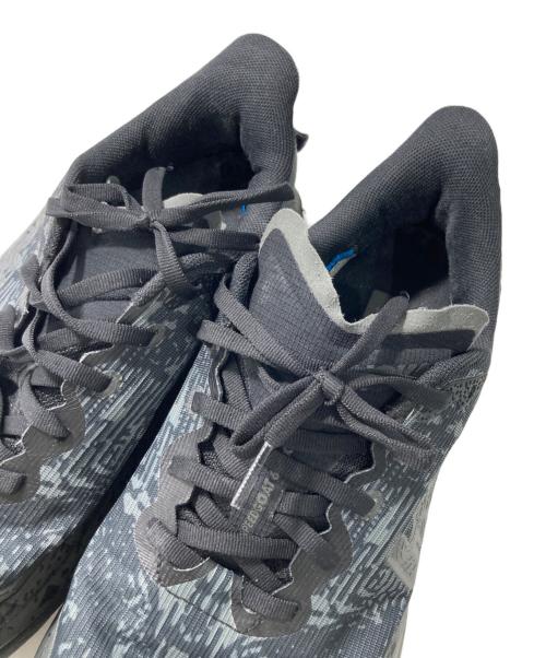 HOKAONEONE（ホカオネオネ）HOKAONEONE (ホカオネオネ) Speedgoat 6 GTX ブラック サイズ:27.5の古着・服飾アイテム