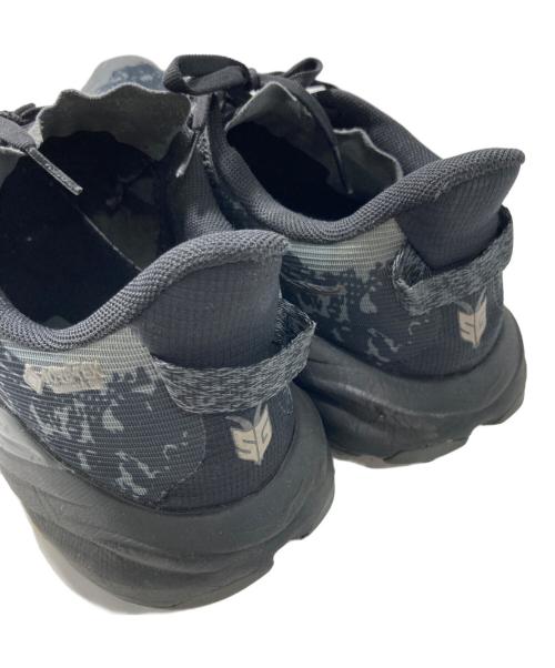HOKAONEONE（ホカオネオネ）HOKAONEONE (ホカオネオネ) Speedgoat 6 GTX ブラック サイズ:27.5の古着・服飾アイテム