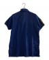 POLO RALPH LAUREN (ポロ・ラルフローレン) ビッグポニーポロシャツ ネイビー サイズ:L：5000円