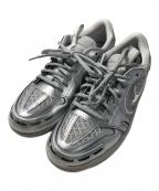 NIKEナイキ）の古着「MM LOW V3」｜グレー