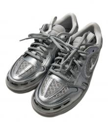 NIKE（ナイキ）の古着「MM LOW V3」｜グレー
