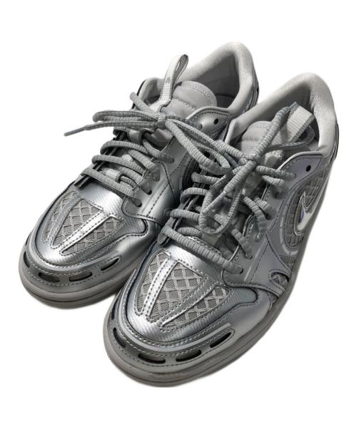 NIKE（ナイキ）NIKE (ナイキ) MM LOW V3 グレー サイズ:24.5の古着・服飾アイテム