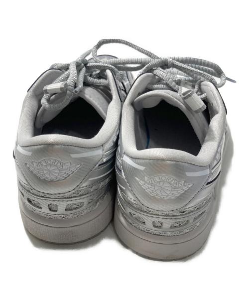 NIKE（ナイキ）NIKE (ナイキ) MM LOW V3 グレー サイズ:24.5の古着・服飾アイテム