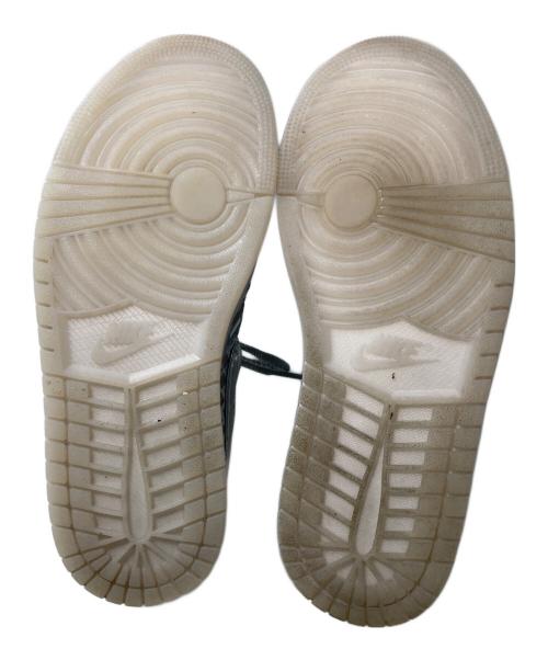 NIKE（ナイキ）NIKE (ナイキ) MM LOW V3 グレー サイズ:24.5の古着・服飾アイテム