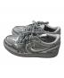 NIKE (ナイキ) MM LOW V3 グレー サイズ:24.5：7000円