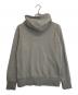 FRED PERRY (フレッドペリー) Loop Back Zip Hoodie グレー サイズ:S：5000円