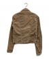 Wrangler (ラングラー) コーデュロイジャケット ベージュ サイズ:36：6000円