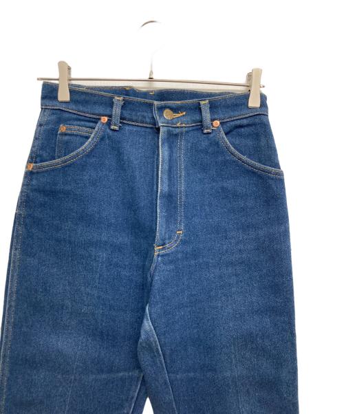LEE（リー）LEE (リー) デニムパンツ インディゴ サイズ: W約70cmの古着・服飾アイテム